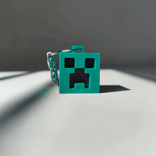 Creeper Head - Image 2