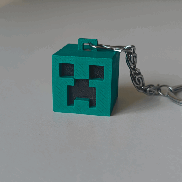 Creeper Head - Image 4