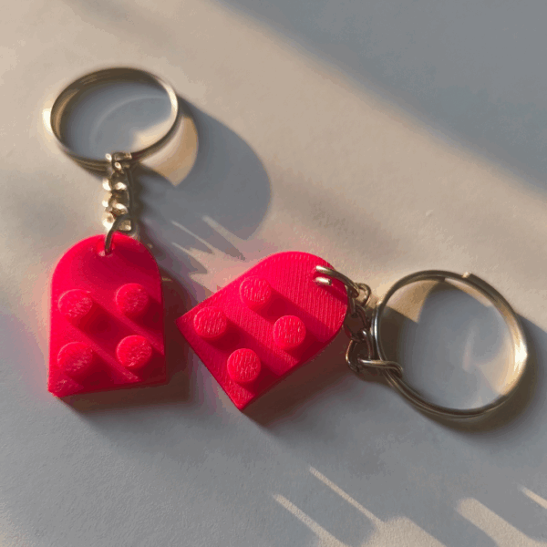 Lego Heart - Image 2