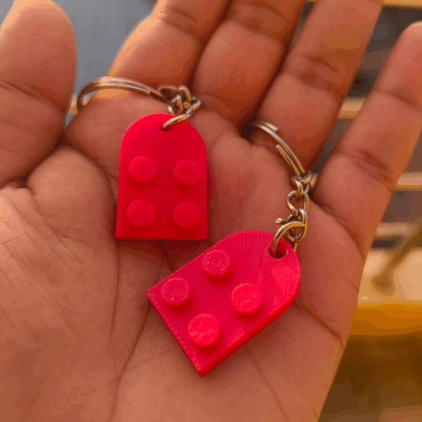 Lego Heart - Image 4