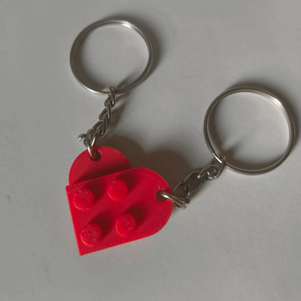 Lego Heart - Image 3